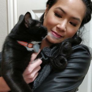 Meet your Posher, Jinny